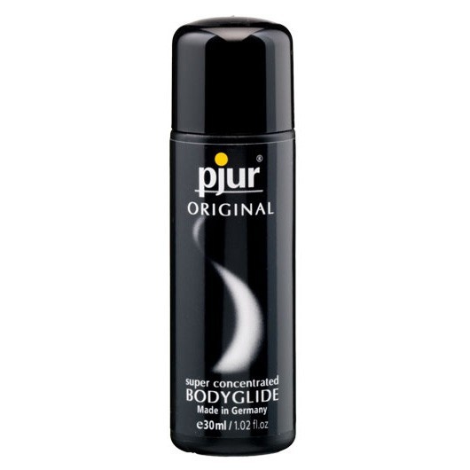 Гель "Pjur Original" на силиконовой основе, супер концентрат, 30ml 
