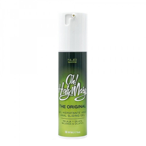 Гель-сыворотка анальная с расслабляющим эффектом "Nuei Oh! Holy Mary" 50ml